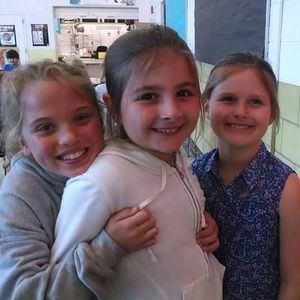 Meet your Posher, Wendy